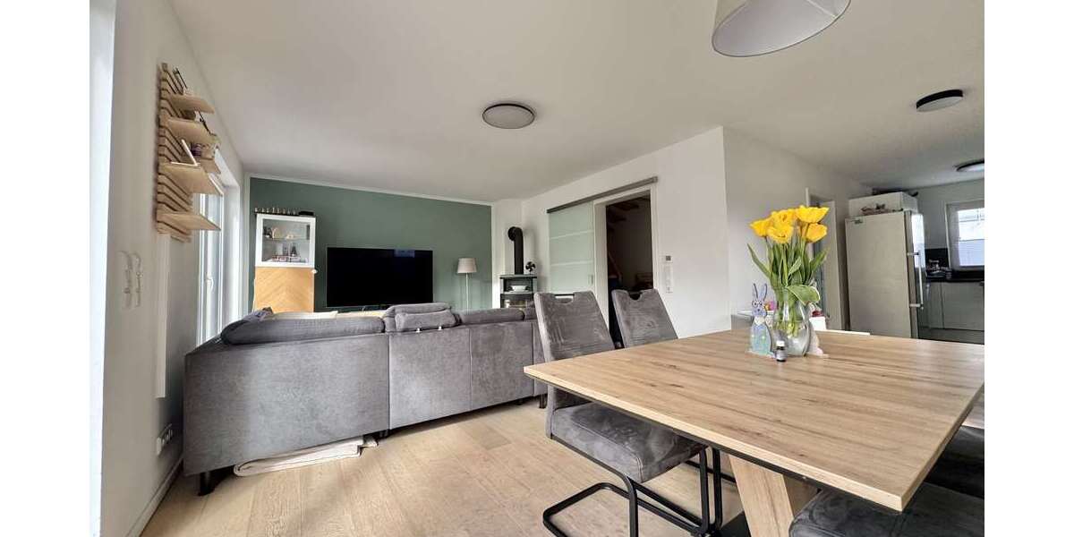 Modernes Reihenendhaus in ruhiger Lage - Reihenendhaus Hildesheim Galgenberg | Angebot:26560662