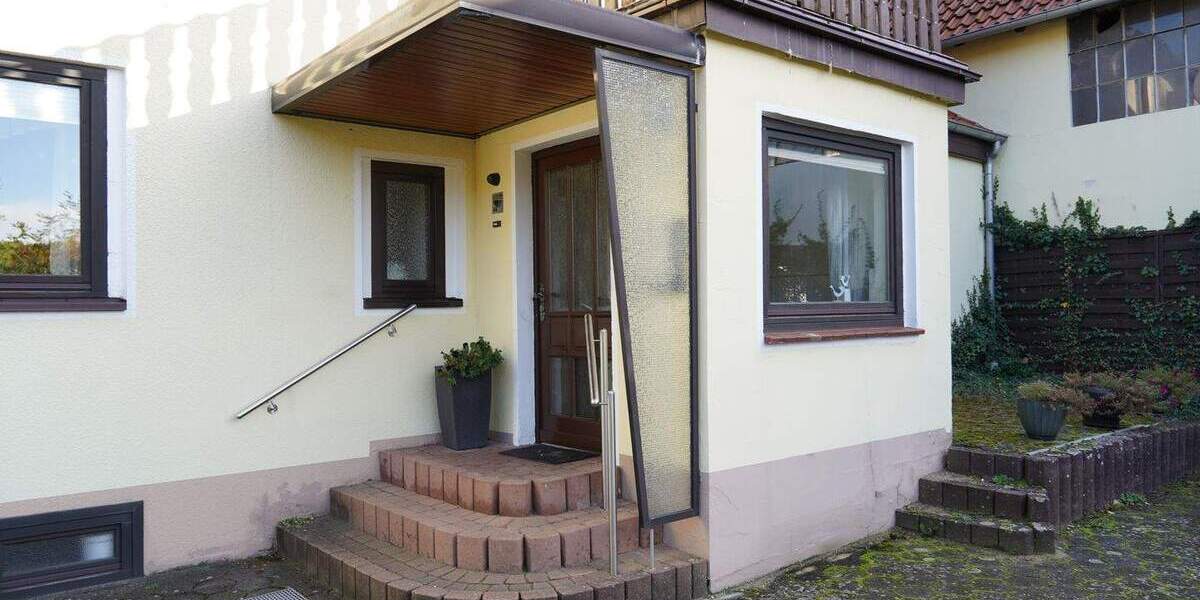 Etagenwohnung Edemissen Wipshausen - 3 Zimmer, 108 m&sup2;, 85.000&euro; | Angebot:25682282