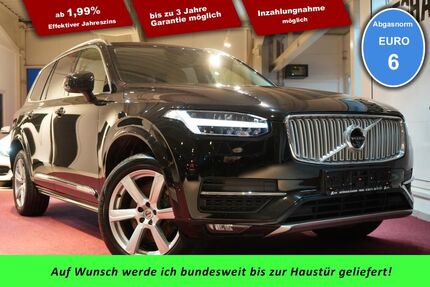 Volvo XC90 110.000 km 28.999 &euro; Peine 31228