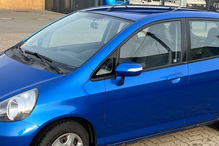 Honda Jazz 307.000 km 1.250 &euro; Diekholzen 31199