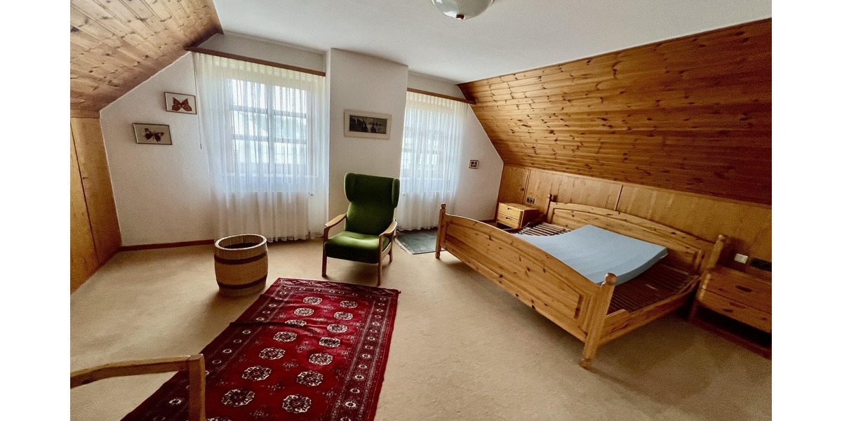 Ein Zuhause mit Zukunft - Einfamilienhaus Bockenem | Angebot:27261093