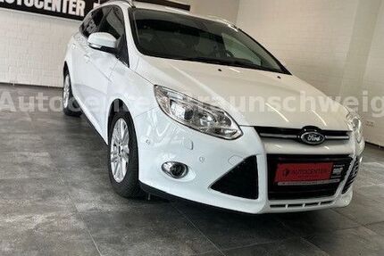 Ford Focus 155.000 km 6.450 &euro; Braunschweig 38112