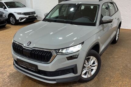 Skoda Kodiaq 122.785 km 25.990 € Braunschweig Wenden 38110