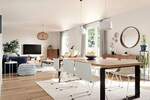 Einfamilienhaus Salzgitter Lebenstedt - 5 Zimmer, 166 m&sup2;, 407.500&euro; | Angebot:26568496