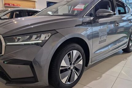Skoda Enyaq 6.847 km 36.950 &euro; Braunschweig 38114