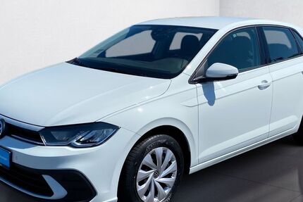 VW Polo 97.505 km 13.156 &euro; Goslar 38644