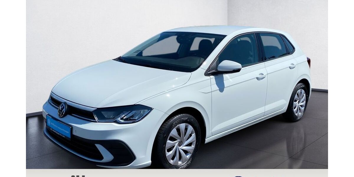 VW Polo 97.505 km 13.156 &euro; Goslar 38644