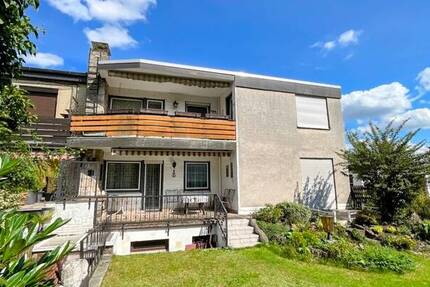 Zweigenerationenhaus oder gr. Einfamilienhaus , im Norden von Braunschweig 6 zimmer