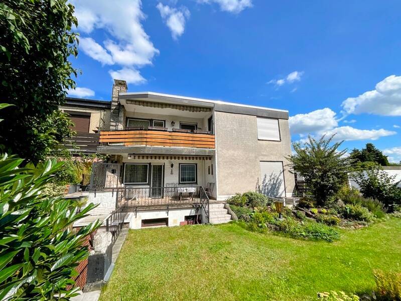 Zweigenerationenhaus oder gr. Einfamilienhaus , im Norden von Braunschweig 6 zimmer