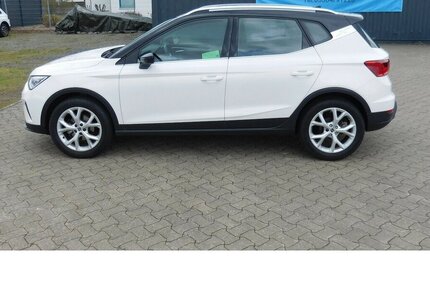 Seat Arona 1.0 FR-Line TSI BMT Navi Klima Alu 11.600 km 17.690 &euro; Vordorf 38533