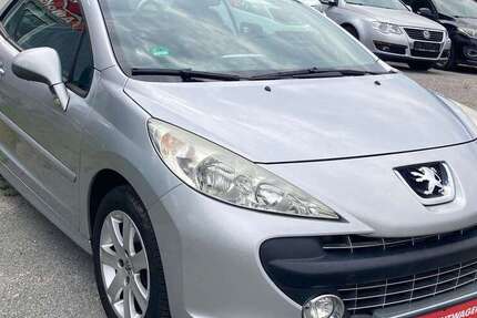 Peugeot 207 142.000 km 3.700 € Peine 31228