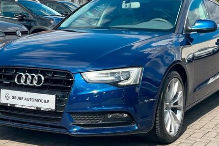 Audi A5 136.682 km 15.990 &euro; Lengede 38268