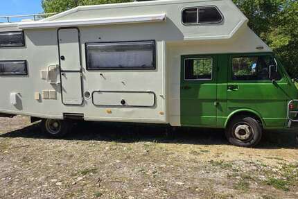 VW LT