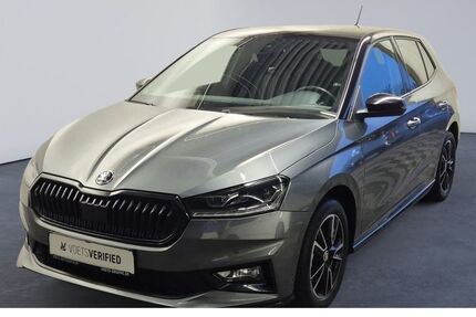 Skoda Fabia 15.600 km 23.950 € Braunschweig 38124