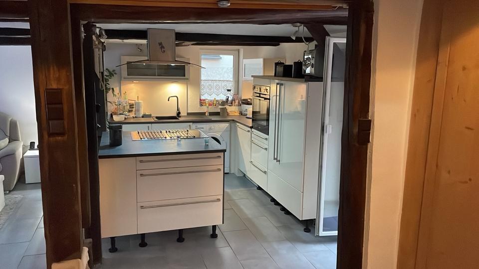 Einfamilienhaus Salzgitter Ortschaft Südost - 2 Zimmer, 135 m&sup2;, 260.000&euro; | Angebot:27187114