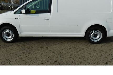VW Caddy 1.700 km 15.690 € Vordorf 38533