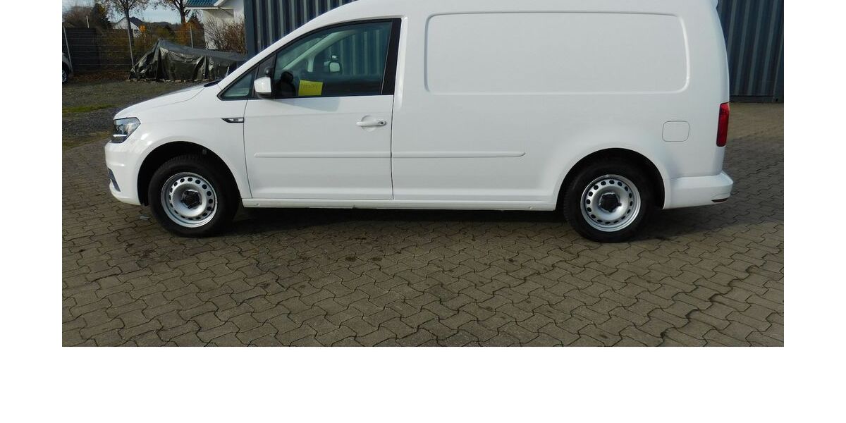 VW Caddy 1.700 km 15.690 € Vordorf 38533