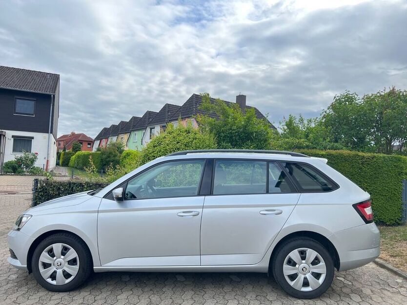 Fabia