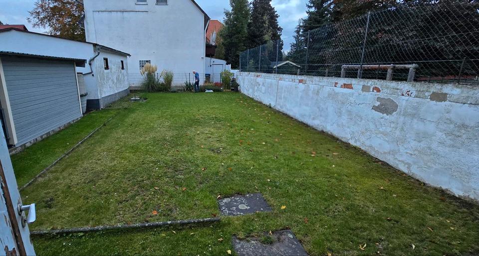 5-Zimmer-Eigentumswohnung mit Doppelhaushälfte-Charakter 5 zimmer