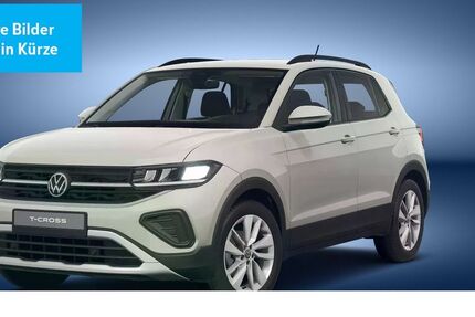 VW T-Cross 8.804 km 23.730 &euro; Hildesheim 31135