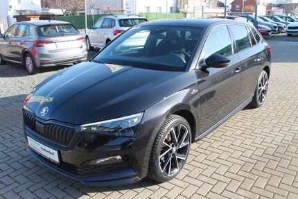 Skoda Scala 99.300 km 18.990 &euro; Wolfenbüttel 38304