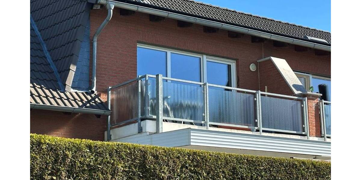 Etagenwohnung Hildesheim Itzum - 4 Zimmer, 95 m&sup2;, 760&euro; | Angebot:26805339