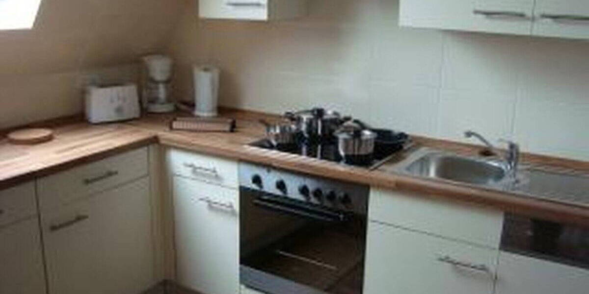Etagenwohnung Salzgitter Sauingen - 3 Zimmer, 125 m&sup2;, 1.000&euro; | Angebot:26569464