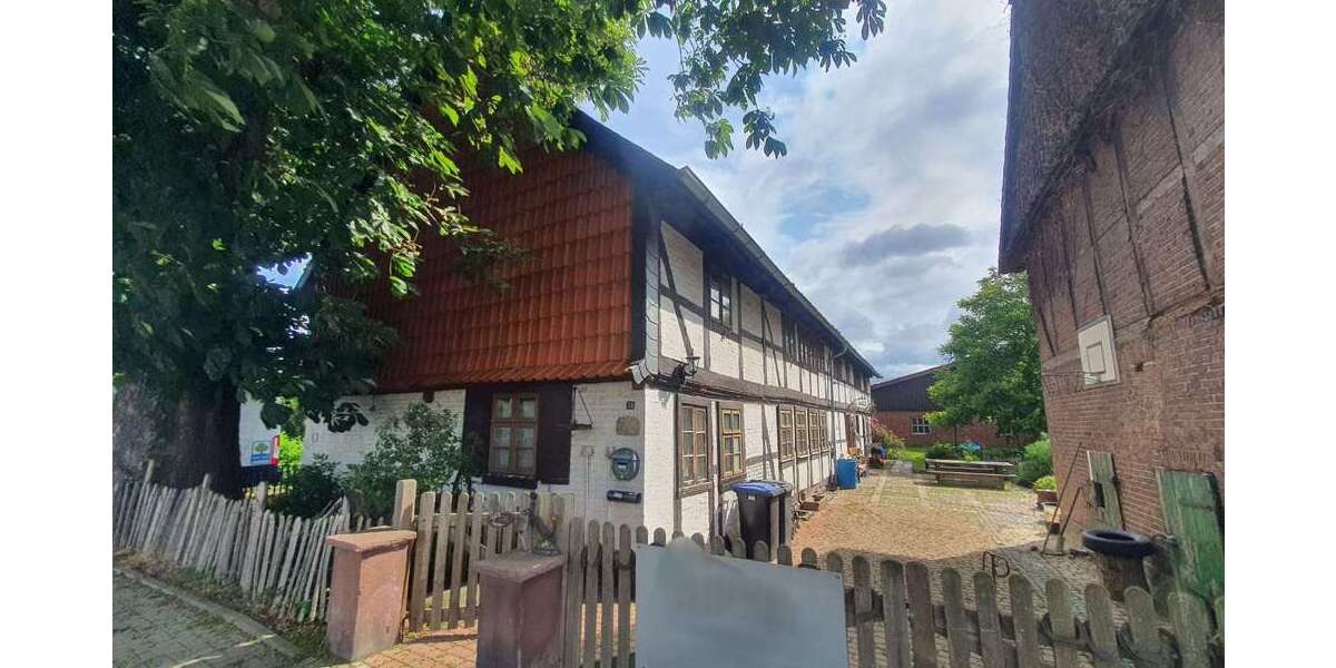 Einfamilienhaus Halchter Halchter - 20 Zimmer, 304 m&sup2;, 295.000&euro; | Angebot:23636608