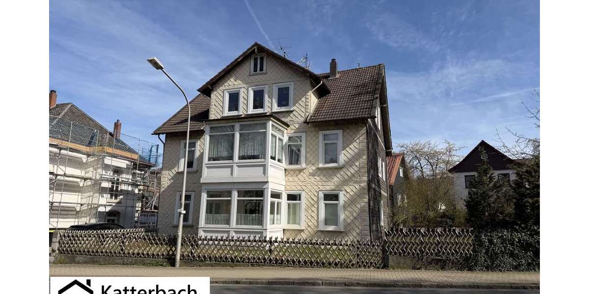 Einfamilienhaus Goslar - 16 Zimmer, 301 m&sup2;, 195.000&euro; | Angebot:26199669