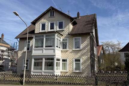 Haus Goslar - 16 Zimmer, 301 m&sup2;, 195.000&euro; | Angebot:26199669