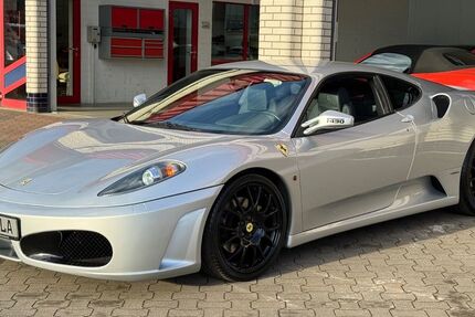 Ferrari F430 69.700 km 99.900 &euro; Braunschweig 38112
