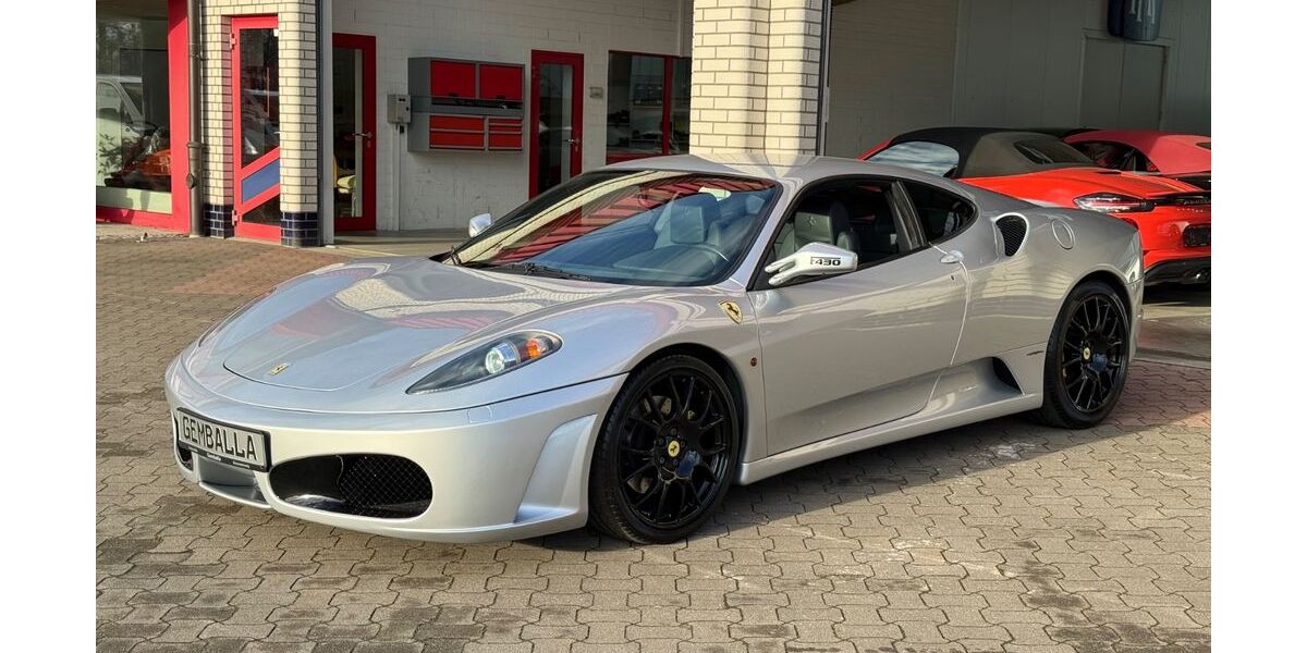 Ferrari F430 69.700 km 99.900 &euro; Braunschweig 38112