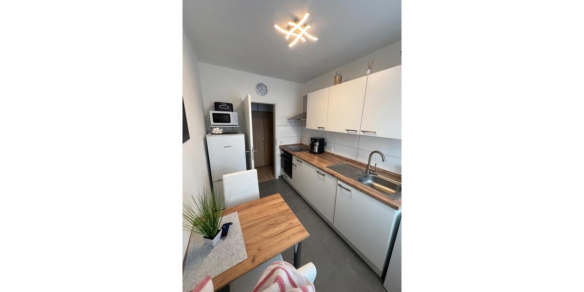 Dachgeschoßwohnung Salzgitter Ortschaft Südost - 2 Zimmer, 53 m&sup2;, 536&euro; | Angebot:25803557