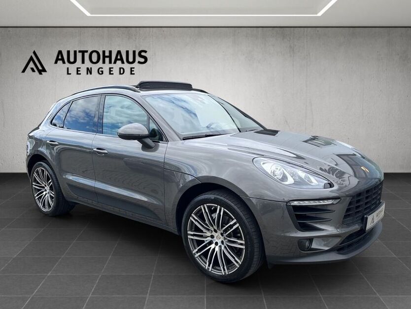 Macan