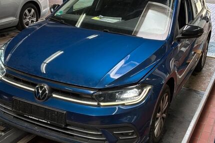 VW Polo 20.578 km 17.890 &euro; Goslar 38644