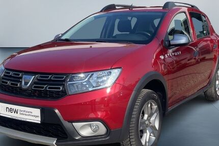 Dacia Sandero 58.907 km 9.950 &euro; Braunschweig 38124