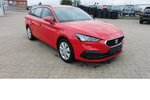 Seat Leon 1.0 Reference TSI BMT LED Klima Navi 45.500 km 15.990 &euro; Vordorf 38533