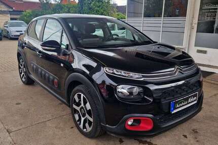 Citroen C3 53.000 km 9.999 € Wolfenbüttel 38302