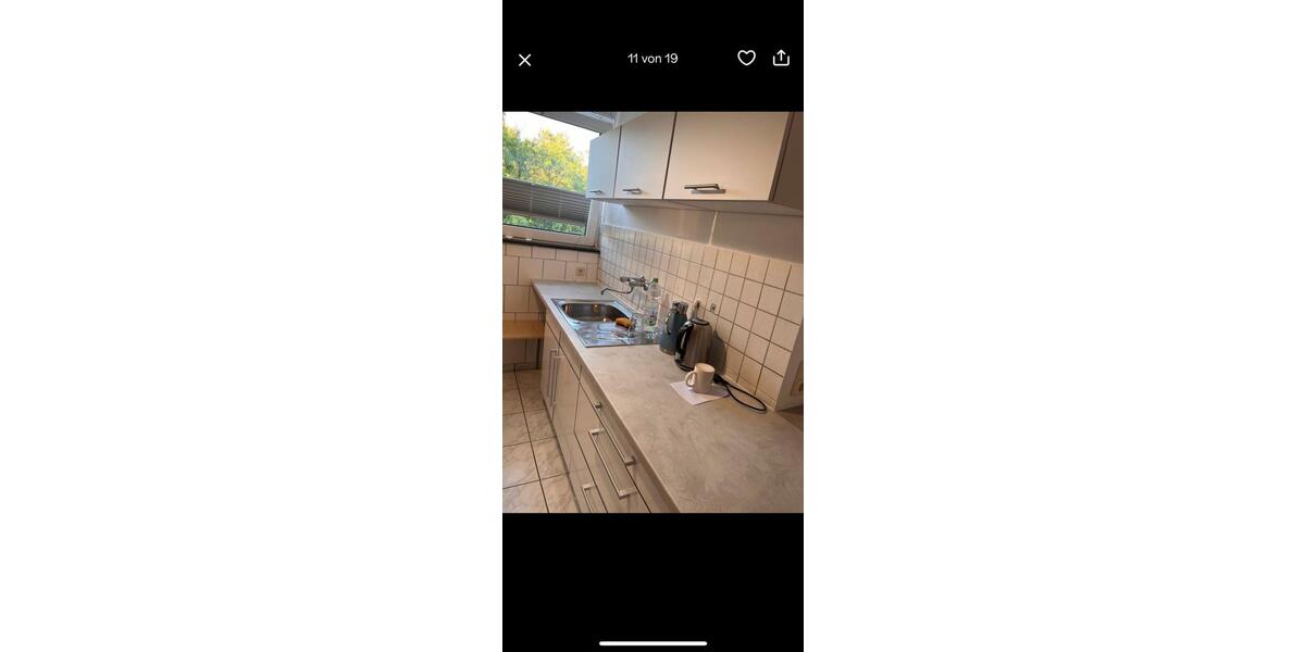 Etagenwohnung Goslar Jürgenohl - 3 Zimmer, 61 m&sup2;, 142.000&euro; | Angebot:27078103