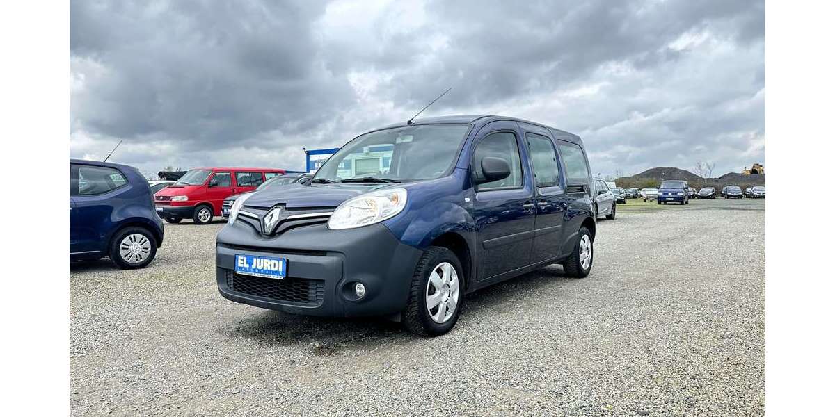 Renault Kangoo 144.000 km 9.999 &euro; Hildesheim 31137