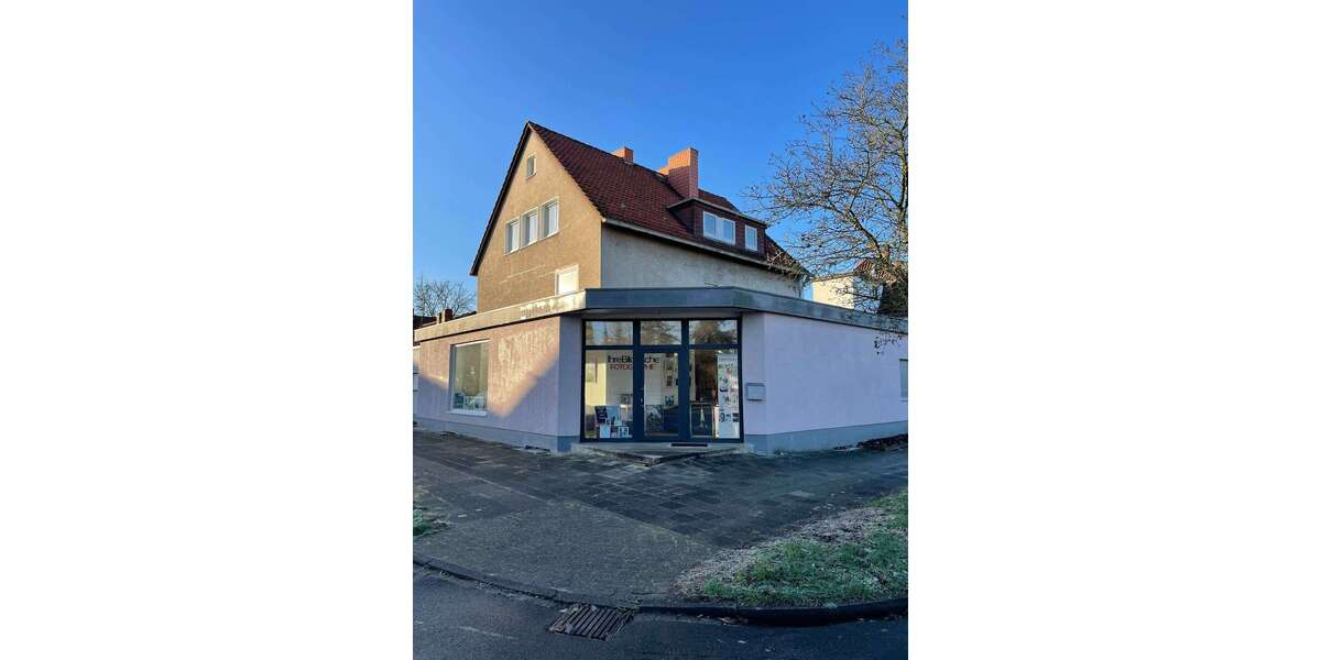 Etagenwohnung Peine - 3 Zimmer, 145 m&sup2;, 1.160&euro; | Angebot:26927277