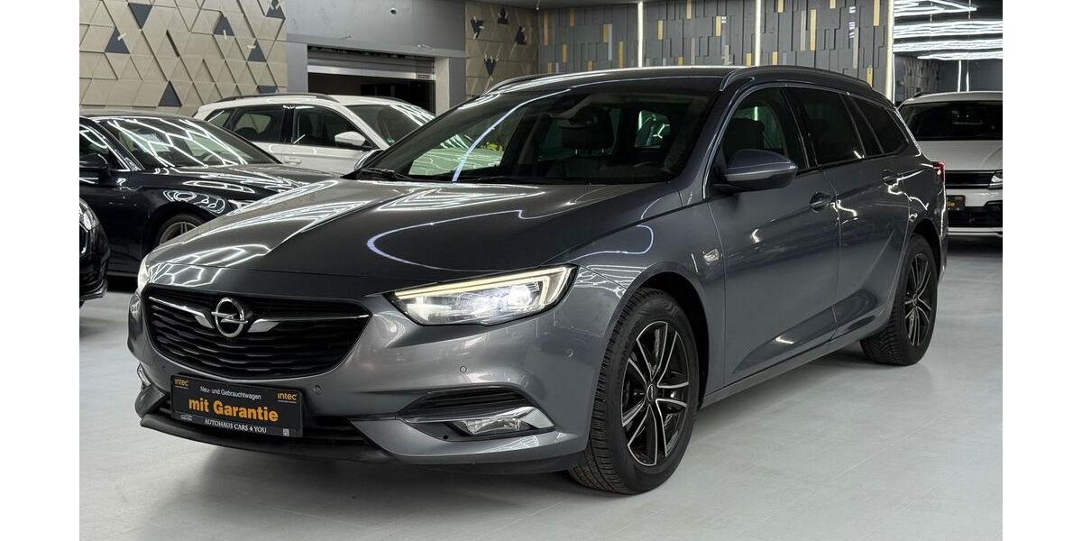 Opel Insignia 248.000 km 8.990 € Peine 31226