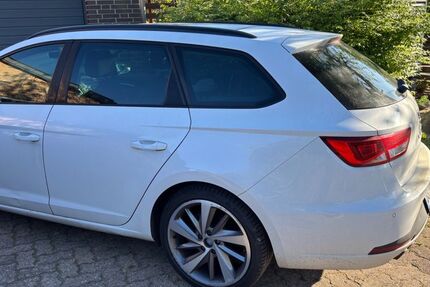 Seat Leon 173.000 km 9.890 &euro; Wendeburg 38176