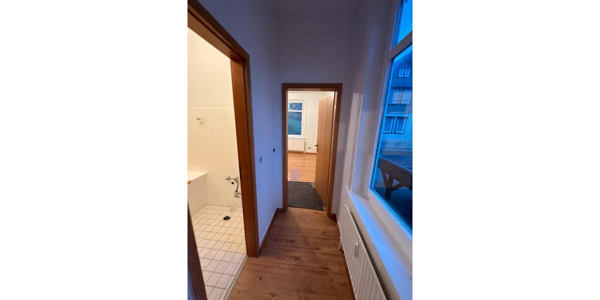 Erdgeschoßwohnung Langelsheim - 4 Zimmer, 76 m&sup2;, 610&euro; | Angebot:24298982