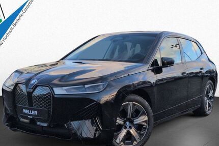 BMW iX 32.519 km 41.950 &euro; Salzgitter 38259