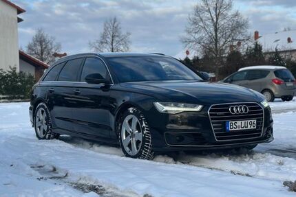 Audi A6 288.000 km 12.000 &euro; Braunschweig 38120