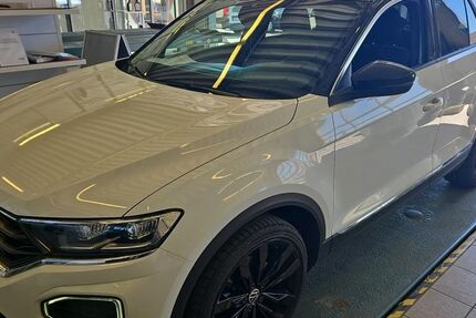 VW T-Roc 87.000 km 20.890 &euro; Goslar 38640