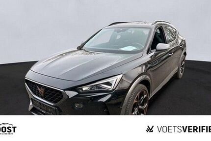 Cupra Formentor 34.137 km 27.930 &euro; Hildesheim 31135