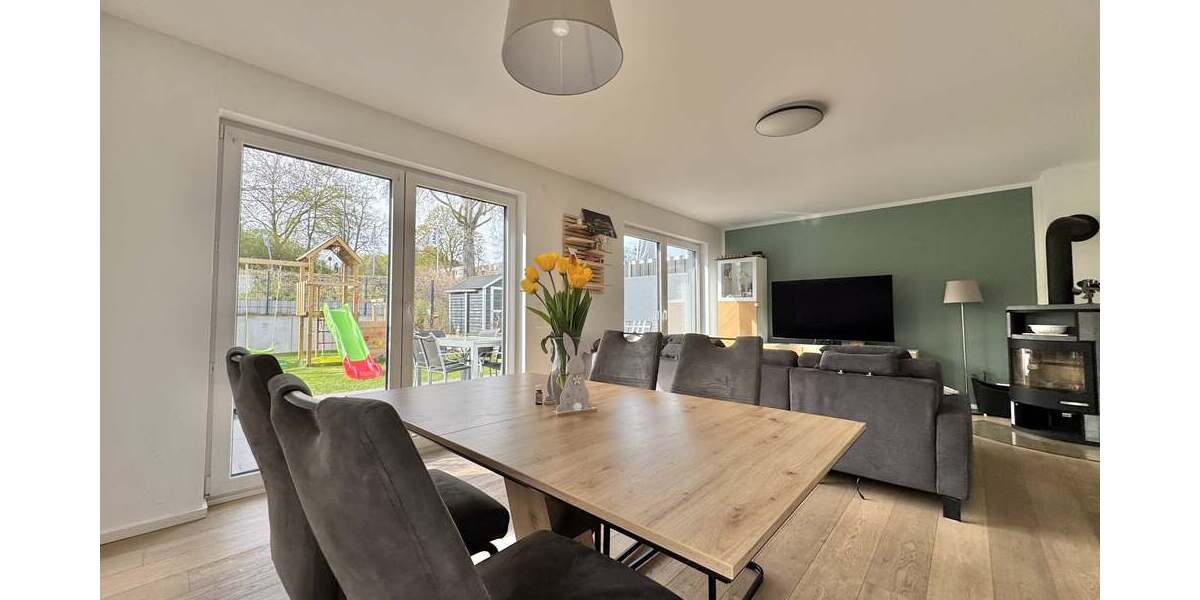 Modernes Reihenendhaus in ruhiger Lage - Reihenendhaus Hildesheim Galgenberg | Angebot:26560662