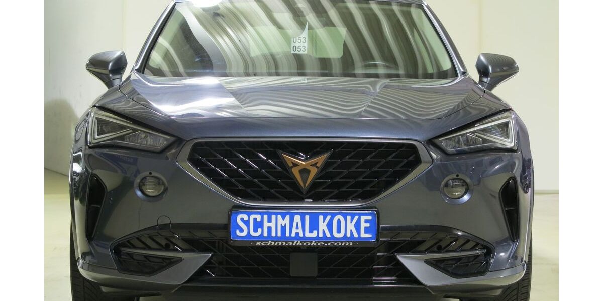 Cupra Formentor 54.400 km 23.500 &euro; Braunschweig 38112